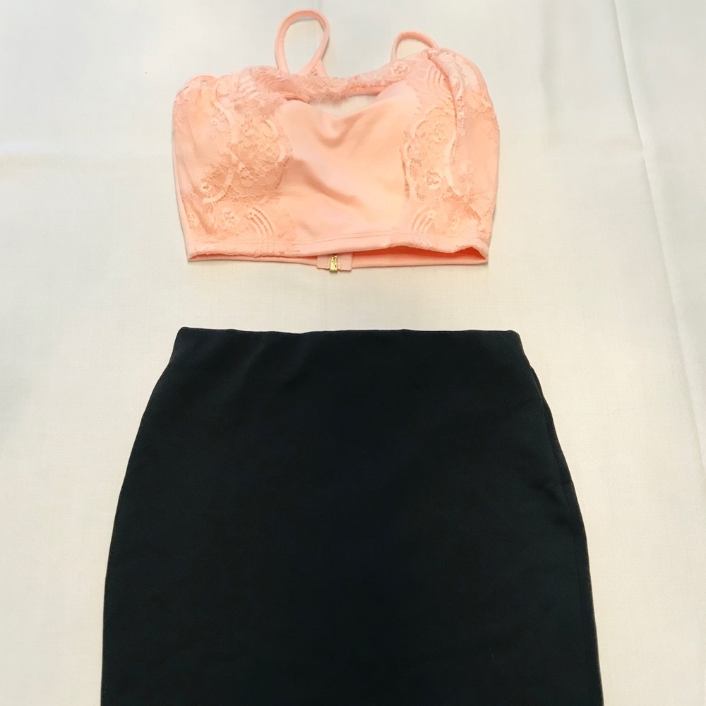 Swooy Skirt
